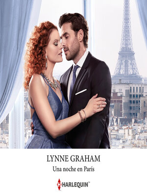 cover image of Una noche en París